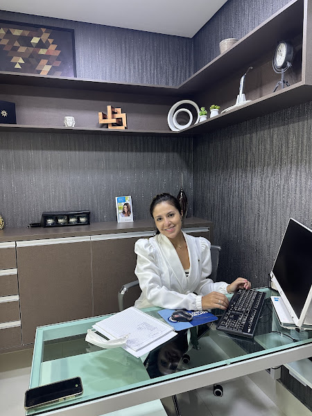 Foto 2 de Dra Thaís Andressa Moreira