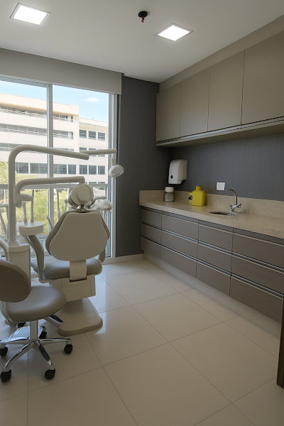 Foto 3 de Dra Thaís Andressa Moreira