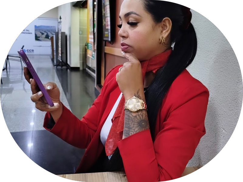 Foto 2 de Dra. Thais Araujo Ferreira Odontologia