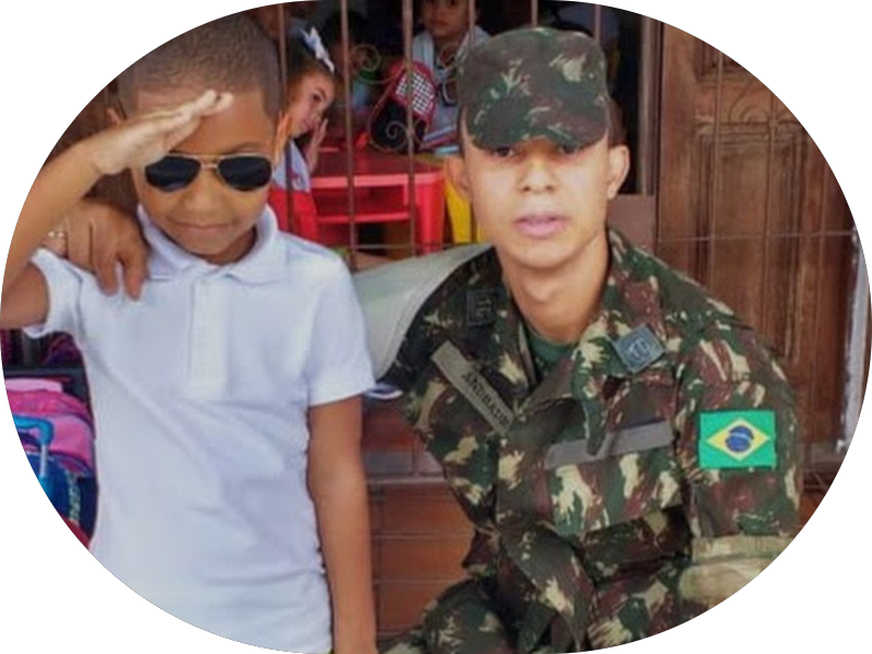 Foto 3 de Dra. Thais Araujo Ferreira Odontologia