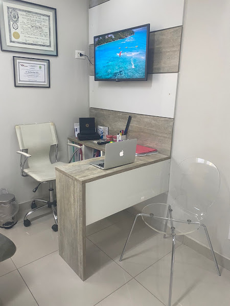 Foto 2 de Dra Thais Badra Ortodontia Invisalign Freguesia do Ó