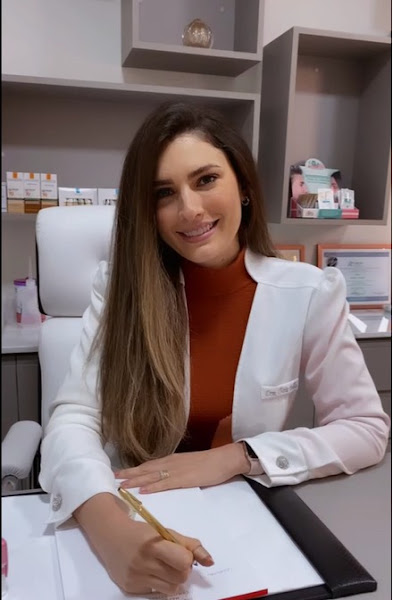 Foto 2 de Dra Thais Bello Martins - Clínica São João