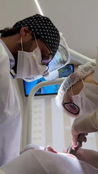 Foto 3 de Dra Thais Bevilaqua - Dentista e Harmonização Orofacial- Jardins
