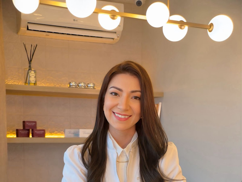 Foto de Dra. Thaís Branco