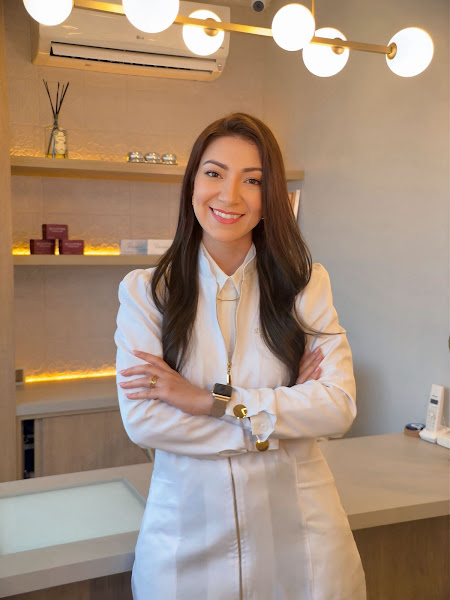 Foto 2 de Dra. Thaís Branco