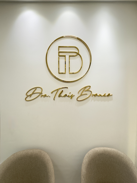 Foto 3 de Dra. Thaís Branco