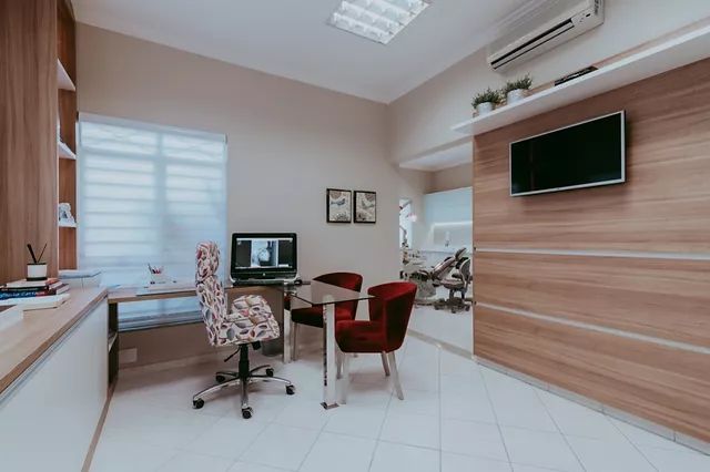 Foto 2 de Dra.Thaís C. A. Bitar