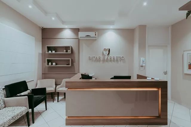 Foto 3 de Dra.Thaís C. A. Bitar