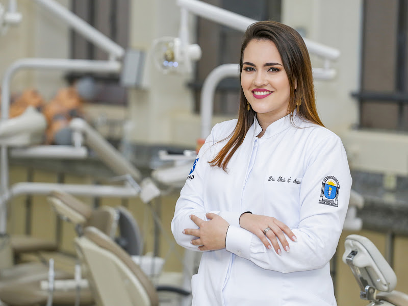 Foto 4 de Dra. Thais Caetano