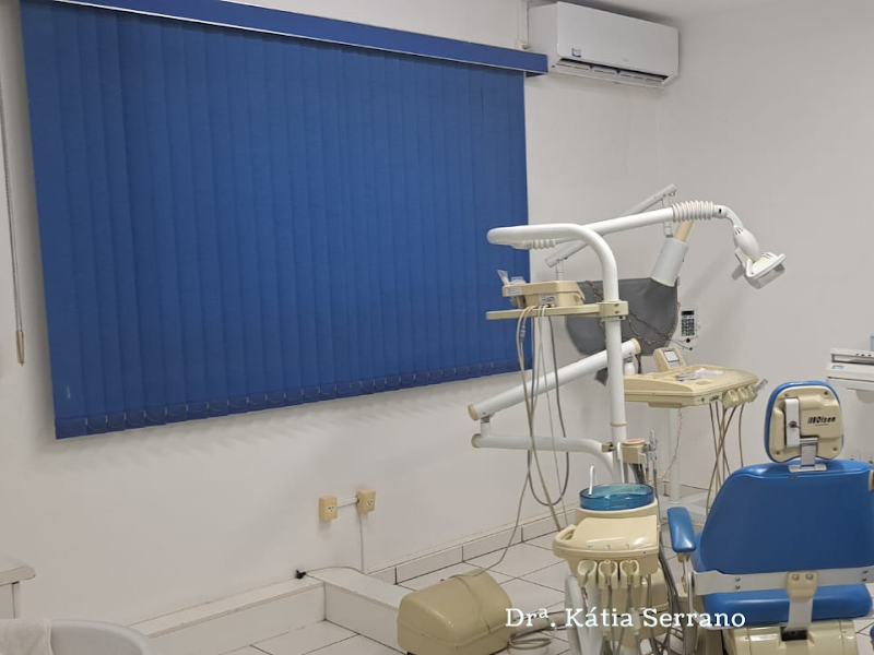 Foto 6 de Dra. Thais Caetano