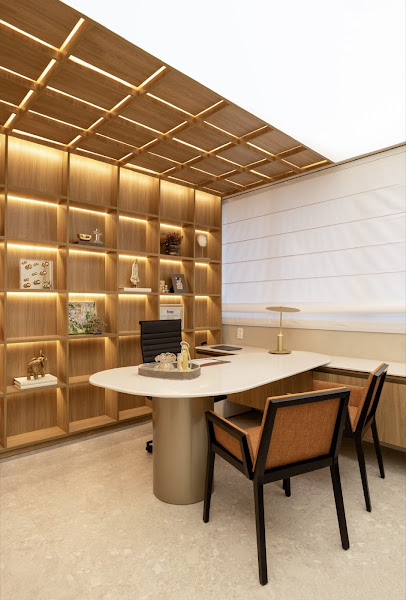 Foto 2 de Dra. Thaís Camerino