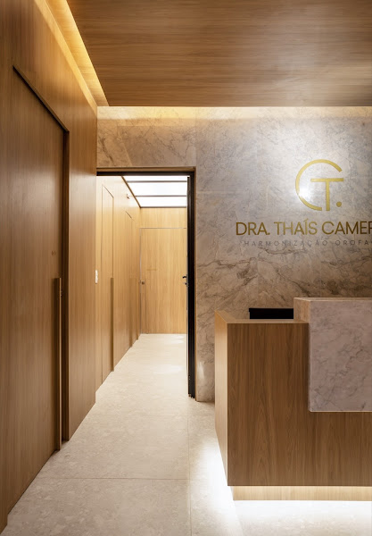 Foto 3 de Dra. Thaís Camerino