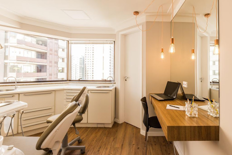 Foto 2 de Dra Thais Costa - Dentista em São Paulo