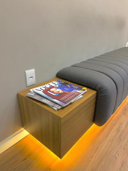 Foto 3 de Dra Thais Costa - Dentista em São Paulo