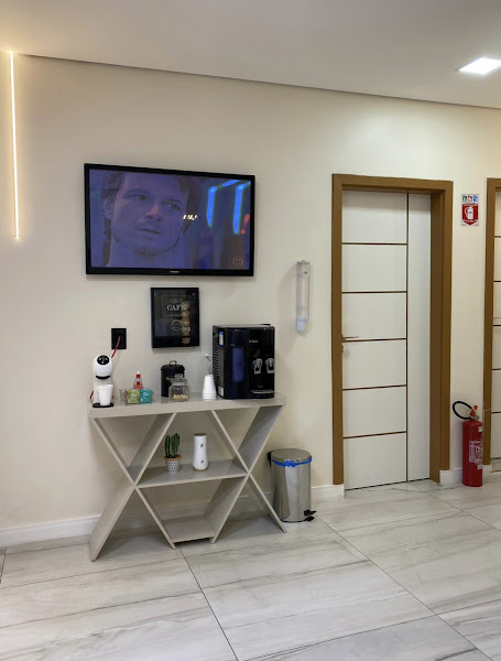 Foto 3 de Dra. Thais de Sá- Odontopediatra