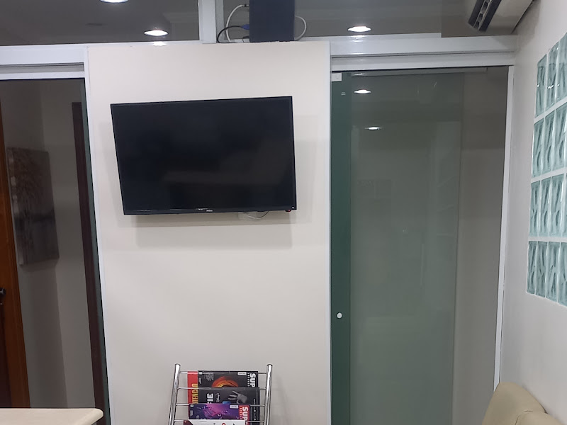 Foto 3 de Dra Thais de Souza Campos Fernandes