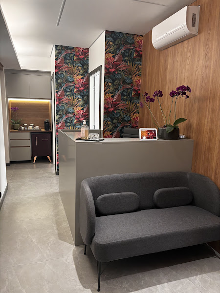 Foto 3 de Dra. Thais Emídio Reabilitação Oral e Facial