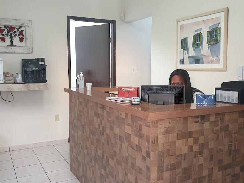 Foto 2 de Dra Thais F. De Andrade