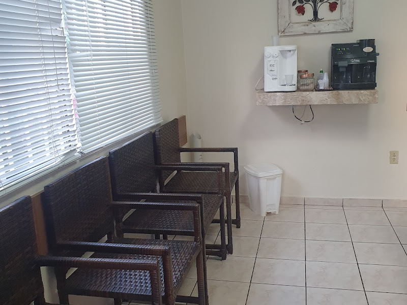 Foto 3 de Dra Thais F. De Andrade