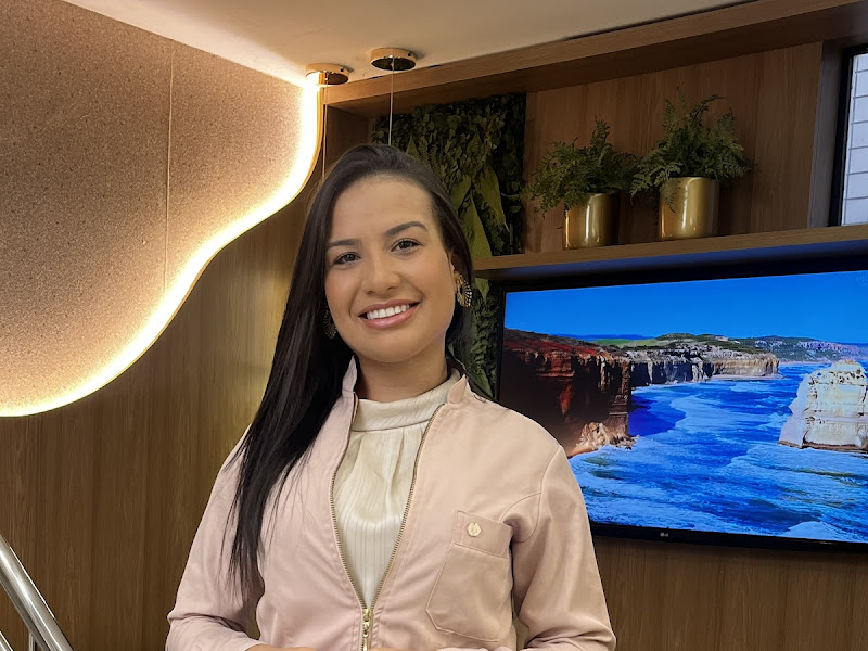 Foto de Dra.Thaís Ferreira