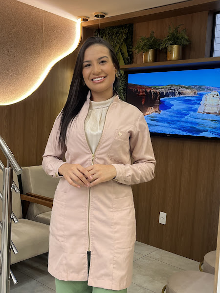 Foto 2 de Dra.Thaís Ferreira