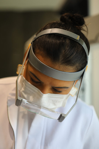 Foto 3 de Dra.Thaís Ferreira