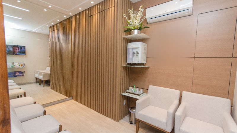 Foto 2 de Dra. Thais Ferreira