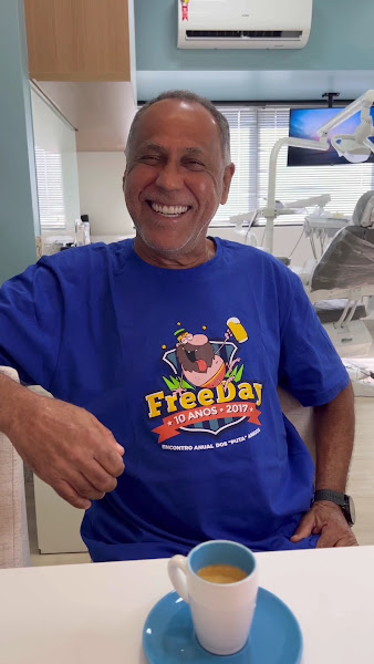 Foto 5 de Dra. Thais Ferreira