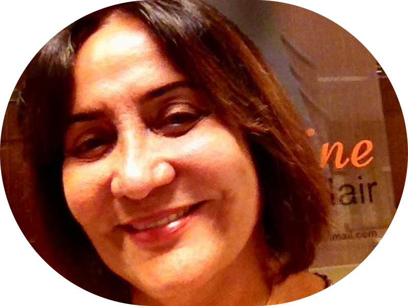 Foto 6 de Dra. Thais Ferreira