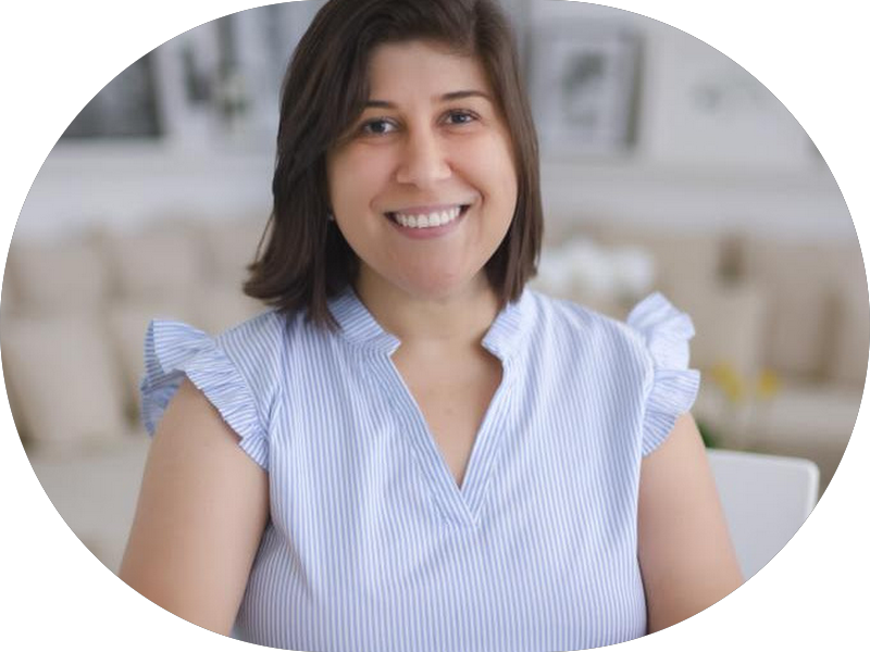 Foto 7 de Dra. Thais Ferreira