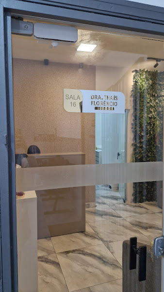 Foto 2 de Dra. Thaís Florêncio
