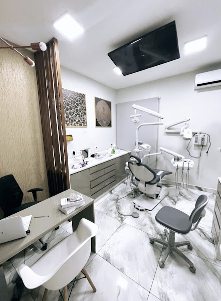 Foto 3 de Dra. Thaís Florêncio