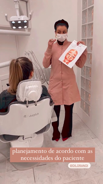 Foto 4 de Dra. Thais Fripp | Clínica de Odontologia Integrada | Dentista Novo Hamburgo