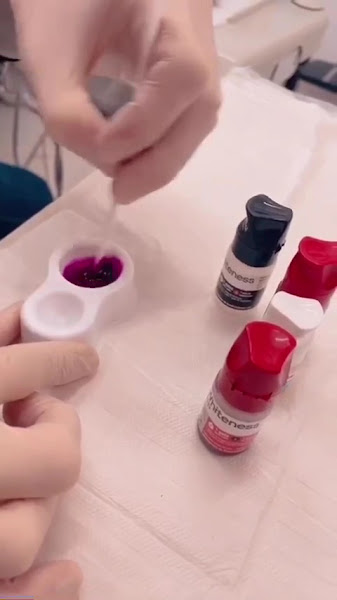 Foto 5 de Dra. Thais Fripp | Clínica de Odontologia Integrada | Dentista Novo Hamburgo