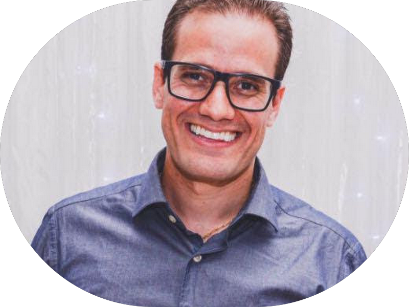 Foto 6 de Dra. Thais Fripp | Clínica de Odontologia Integrada | Dentista Novo Hamburgo