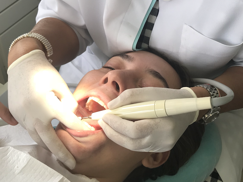 Foto 9 de Dra. Thais Fripp | Clínica de Odontologia Integrada | Dentista Novo Hamburgo
