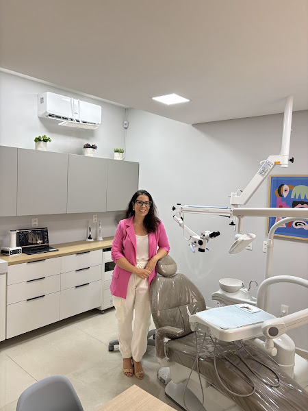 Foto 2 de Dra. Thaís Gebrim