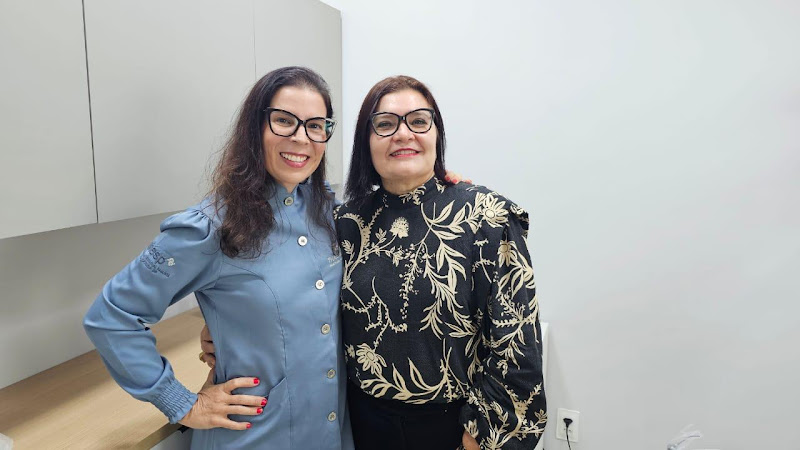 Foto 3 de Dra. Thaís Gebrim