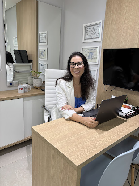 Foto 4 de Dra. Thaís Gebrim