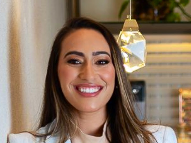 Foto 5 de Dra. Thaís Gebrim