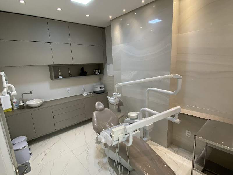 Foto 6 de Dra. Thaís Gebrim