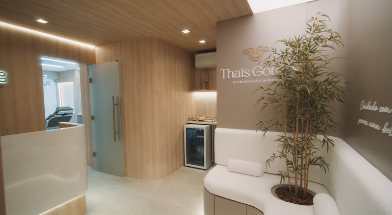 Foto 2 de Dra. Thais Gomes