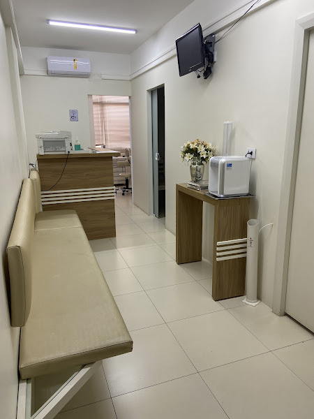 Foto 3 de Dra. Thaís Gonçalves - Odontologia do Sono - Marília e Região