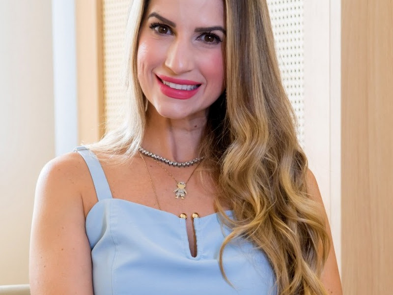 Foto de Dra.Thaís Iglesias - Tratamento do Sono em Salvador | Sono | Ronco | Apneia do Sono | Especialista em Sono Salvador