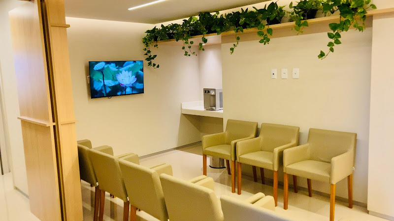 Foto 3 de Dra.Thaís Iglesias - Tratamento do Sono em Salvador | Sono | Ronco | Apneia do Sono | Especialista em Sono Salvador