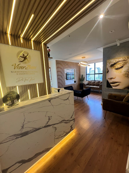 Foto 2 de Dra Thais Kairof - Harmonização Facial em Santo André