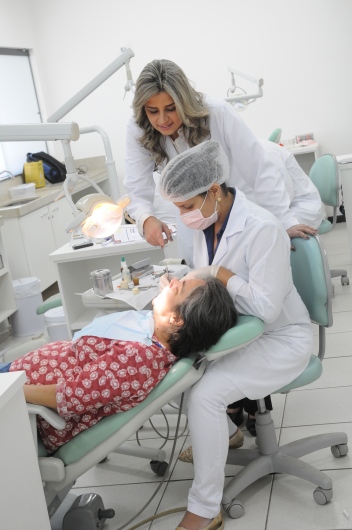 Foto 3 de Dra. Thais Lima Cherulli