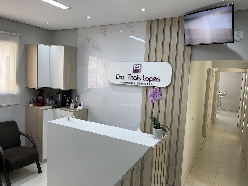 Foto 3 de Dra Thais Lopes
