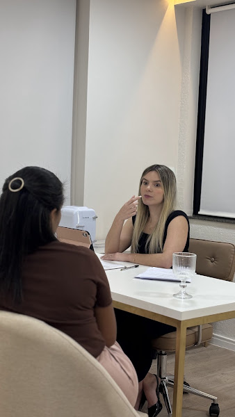 Foto 3 de Dra. Thaís Lourenço | Clínica de Harmonização Facial