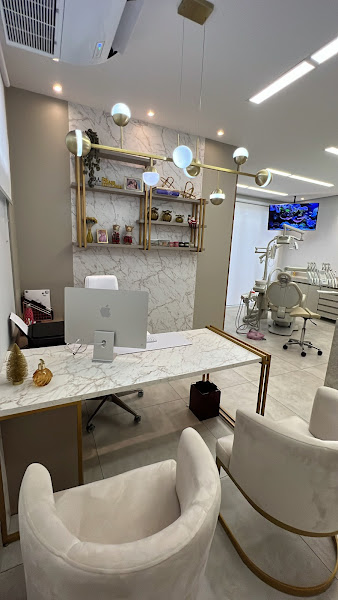 Foto 3 de Dra Thais Luz Lima -Odontologia Do Sono